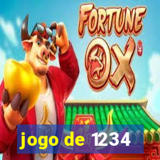 jogo de 1234